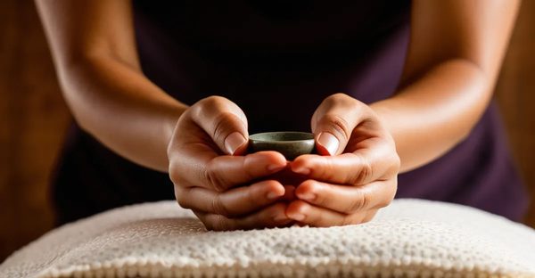 À quoi sert le reiki : bienfaits pour votre bien-être naturel