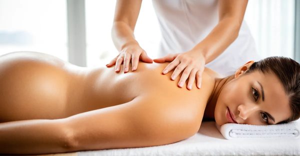 Cours de massage assis à lausanne : apprenez en 2 jours