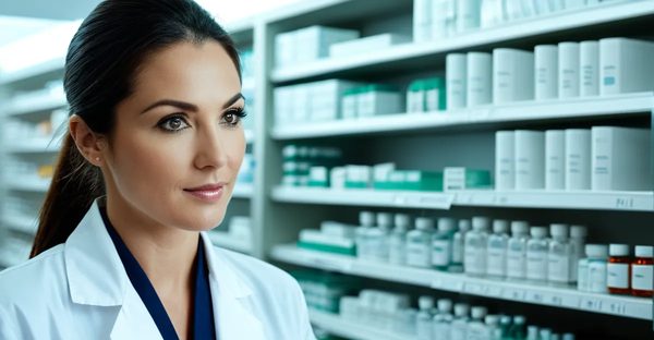 Des experts pour réussir vos transactions de pharmacie