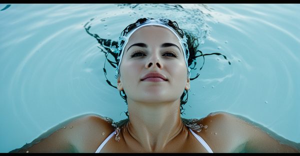 Hydrothérapie : un allié essentiel pour votre bien-être