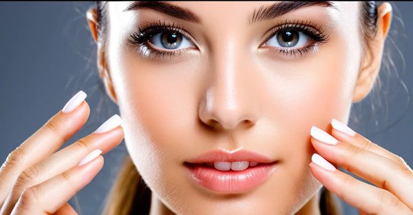 La magie de la technologie led pour une peau rajeunie