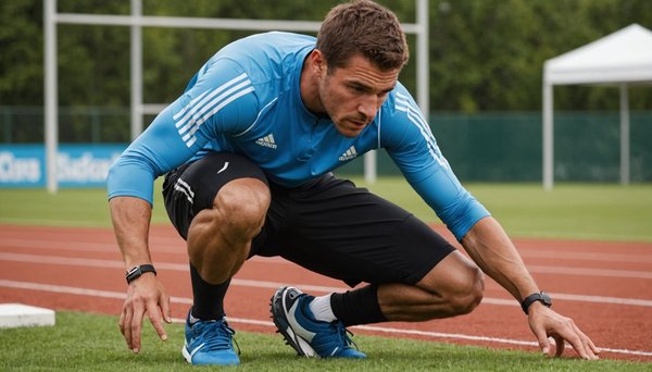 Carences chez les sportifs : comment les prévenir efficacement ?