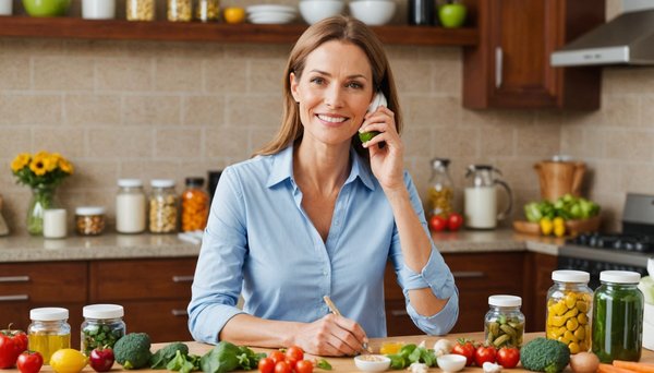 Compléments alimentaires pour femmes : conseils bien-être et santé