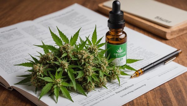 Avis sur Weed Side Story : le cannabidiol pour mieux dormir et déstresser