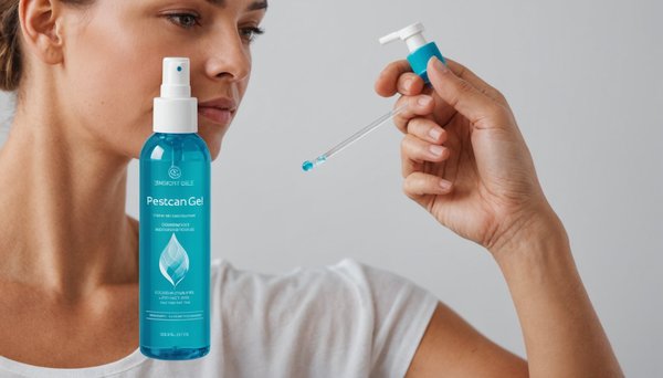 Le gel intime : le choix essentiel pour votre confort et santé