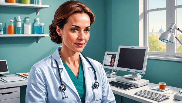 Gynecologue paturaud à nice : votre spécialiste en gynécologie et obstétrique